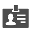 An icon of a clipboard, representing audits and attestations.