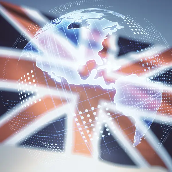 Our Data Recovery Locations in the UK