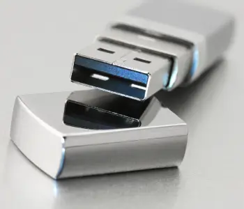 USB Flash Drive Recovery