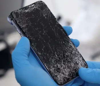 iPhone Data Recovery