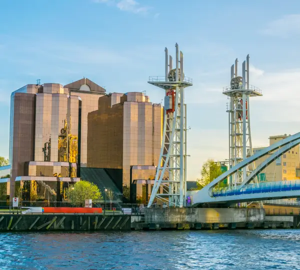 Data Recovery Services in Manchester