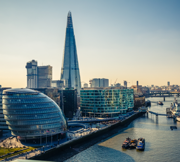 Data Recovery Services in London