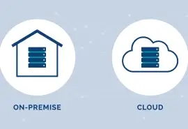 Choosing Between Cloud Services or On-Premise Storage