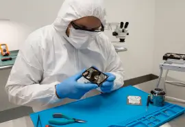 Expert External Drive Recovery Services