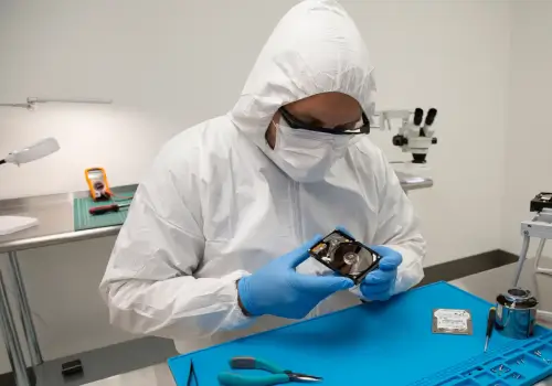 Expert External Drive Recovery Services