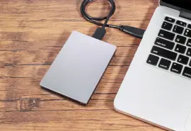 My External Hard Drive Will Not Show Up on Mac