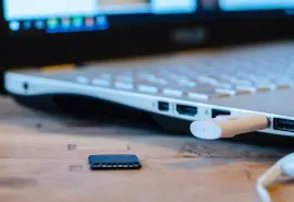 Learn How To Fix and Prevent I/O Device Error Detected