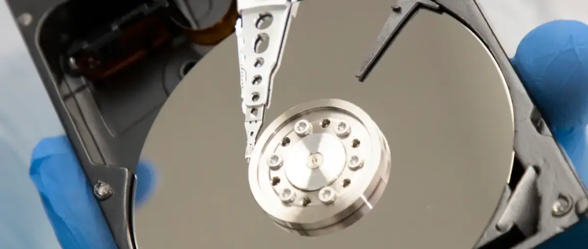 What Does It Mean if Your Hard Drive Is Beeping?