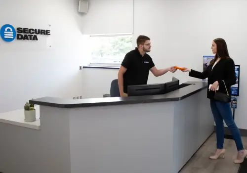 Data Recovery Near Me