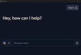 How To Turn Off Microsoft Copilot on Windows 11 and 10
