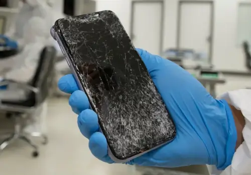 Phone Data Recovery for Any Make, Model, and Version