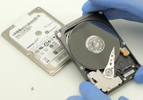 Samsung Data Recovery