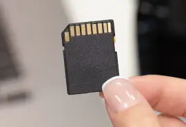 Expert SD Card Recovery Services