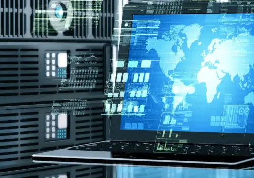 Professional VMware Data Recovery Services