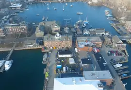 Recovery Success: Woods Hole Oceanographic Institution